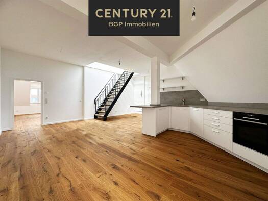 Wohnung zur Miete 1.782 € 2 Zimmer 87 m² 4. Geschoss Friedenau Berlin 12161