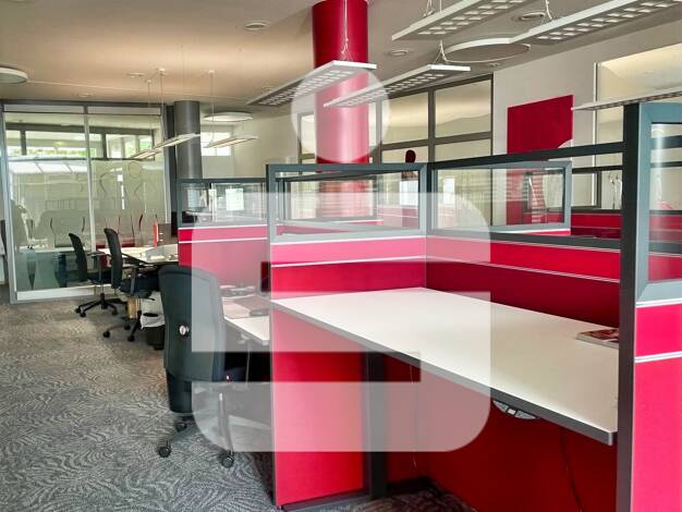 Büro-/Praxisfläche zur Miete Vilshofen 94474