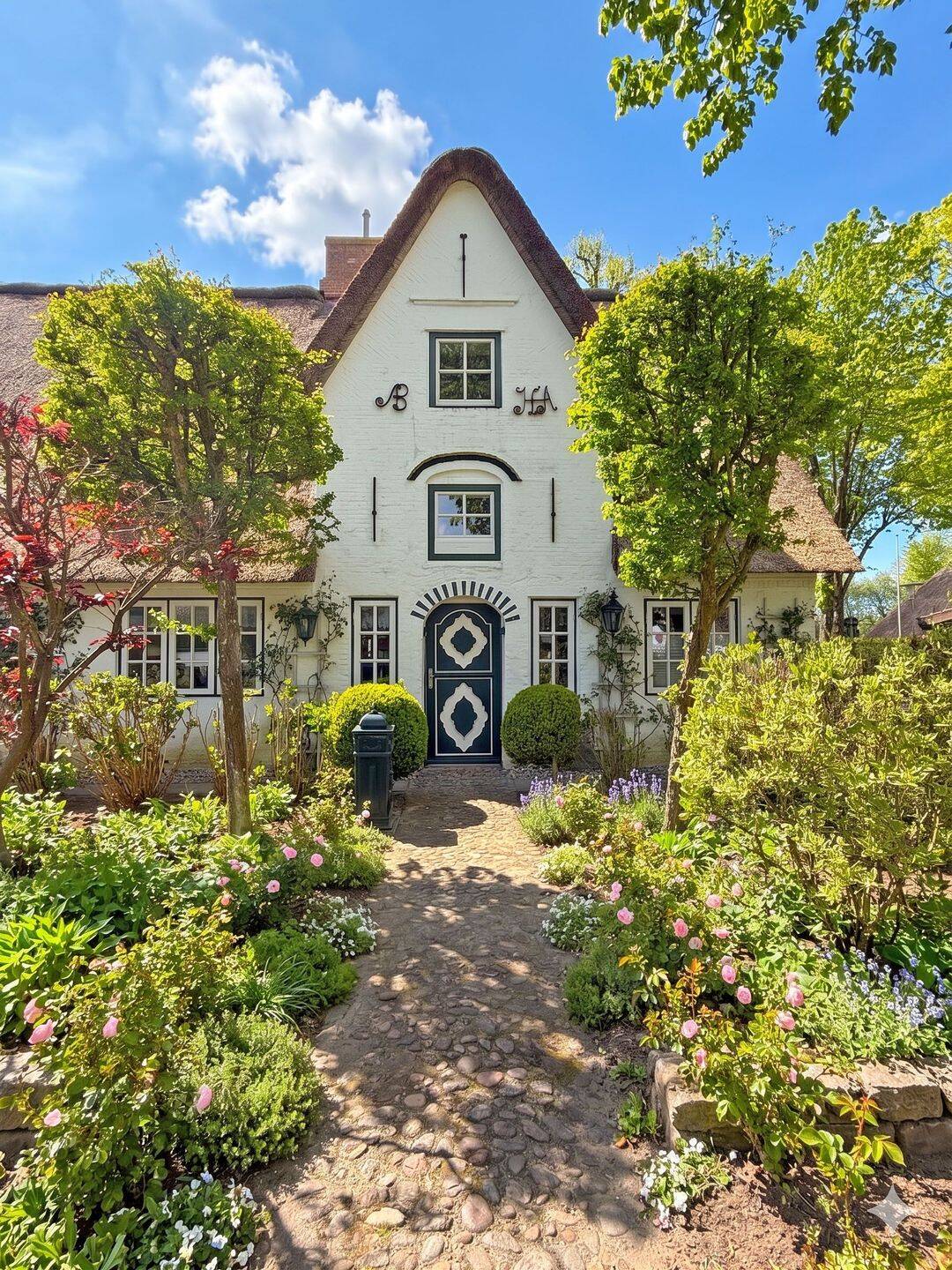 Einfamilienhaus zum Kauf - Ansicht 2