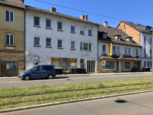 Wohnung zur Miete 450 € 2 Zimmer 48 m² Wolfsanger/Hasenhecke Kassel 34125