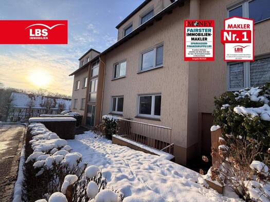 Mehrfamilienhaus zum Kauf 1.499.000 € 36 Zimmer 735 m² 1.435 m² Grundstück frei ab sofort Wald Solingen 42651