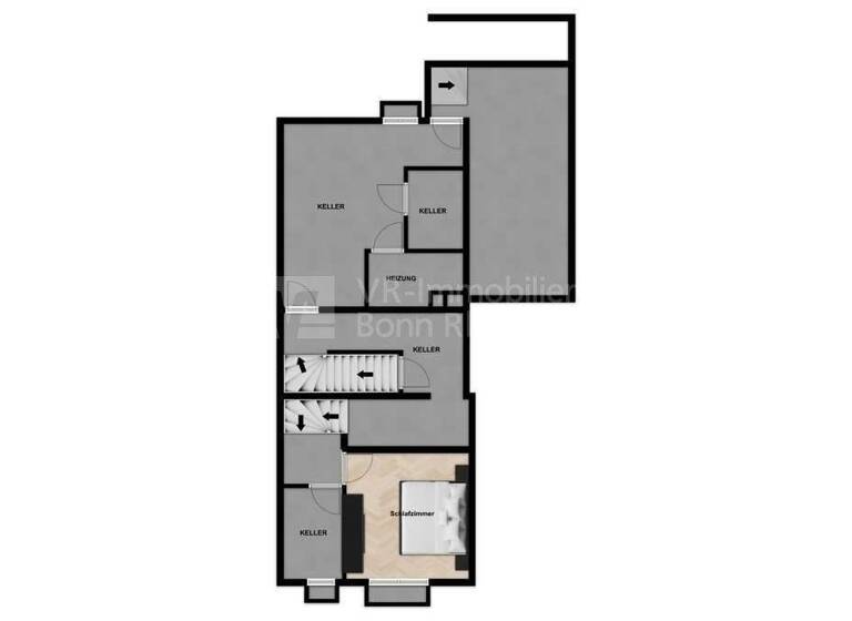 Einfamilienhaus zum Kauf 487.000 € 6 Zimmer 147,7 m² 277 m² Grundstück Alfter 53347