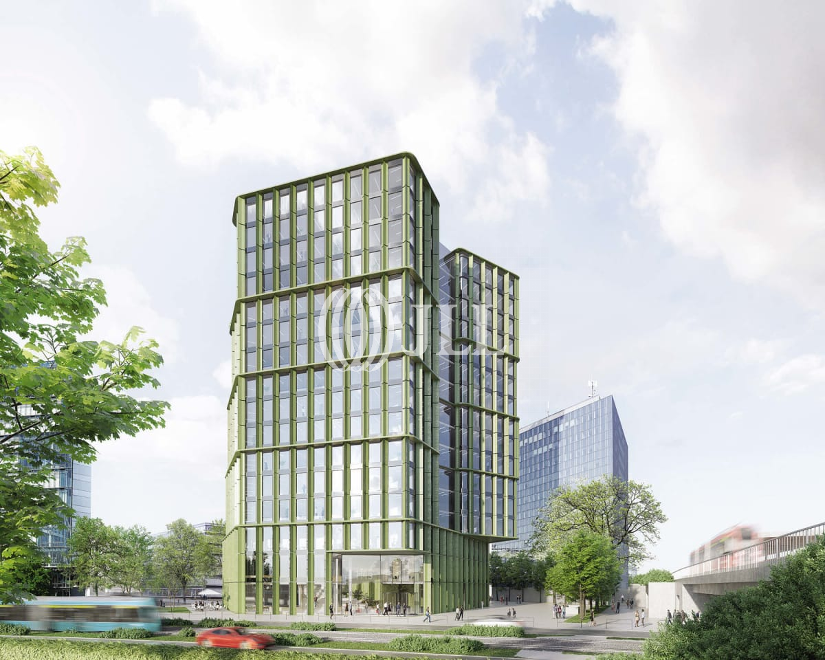 Bürofläche zur Miete provisionsfrei 20.811 m²<br/>Bürofläche Niederrad Frankfurt am Main 60528