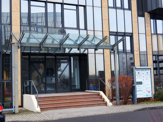 Bürogebäude zur Miete provisionsfrei 10,50 € 470 m² Bürofläche Seehausen Leipzig 04356