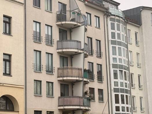 Wohnung zum Kauf 155.924 € 3 Zimmer 62,6 m² Innenstadt Mitte 06108
