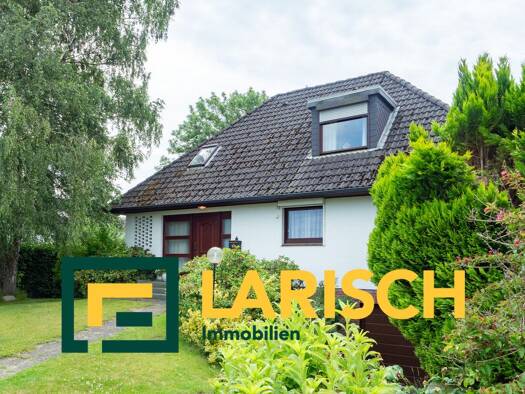 Einfamilienhaus zum Kauf 740.000 € 5,5 Zimmer 166 m² 937 m² Grundstück Bönningstedt 25474