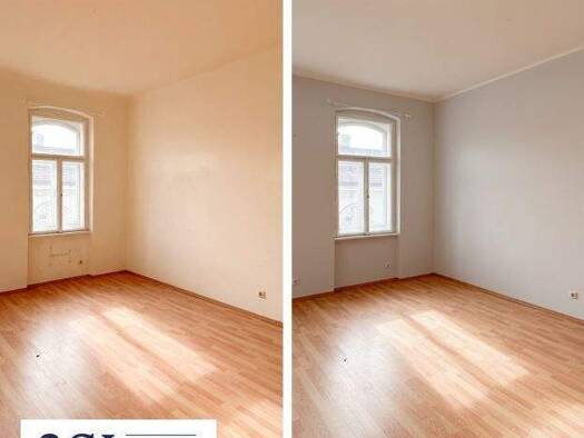 Studio zum Kauf 125.000 € 1 Zimmer 29,7 m² 4. Geschoss Meiselstraße 28 Wien 1150