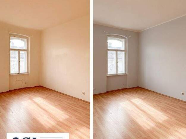 Wohnung zum Kauf 125.000 € 1 Zimmer 29,7 m² 4. Geschoss Meiselstraße 28 Rudolfsheim-Fünfhaus 1150