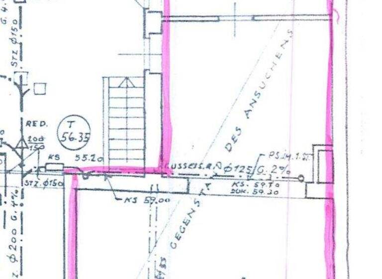 Ladenfläche zur Miete 14,10 € 2,5 Zimmer Wien 1160