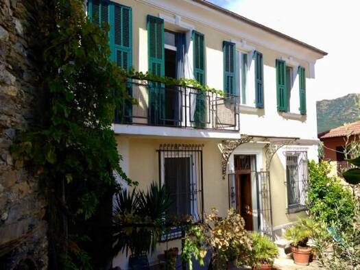 Mehrfamilienhaus zum Kauf 330.000 € 7 Zimmer 191 m² 185 m² Grundstück frei ab sofort Ville San Pietro Borgomaro 18021