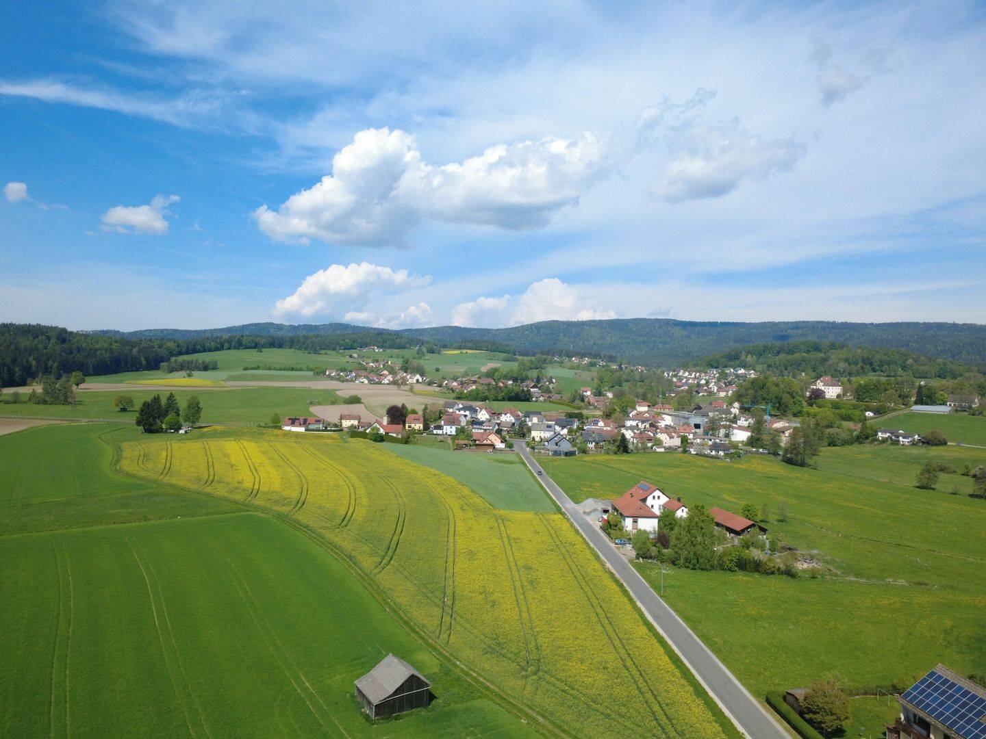 Doppelhaushälfte zum Kauf - Ansicht 6