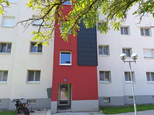 Wohnung zur Miete 424 € 2 Zimmer 56,1 m² frei ab 01.10.2026 Traisen 3160