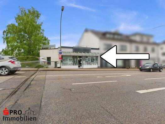 Bürogebäude zum Kauf 149.000 € 7 Zimmer Heusweiler 66265