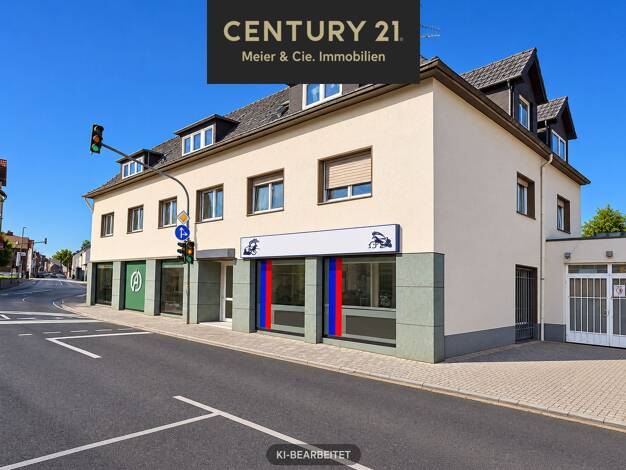 Haus zum Kauf 690.000 € 15 Zimmer 475 m² 331 m² Grundstück Elsdorf Elsdorf 50189