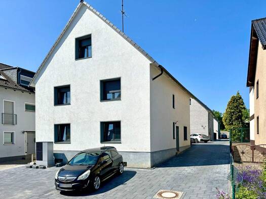 Mehrfamilienhaus zum Kauf 549.000 € 12 Zimmer 222 m² 471 m² Grundstück Höntrop Bochum 44867