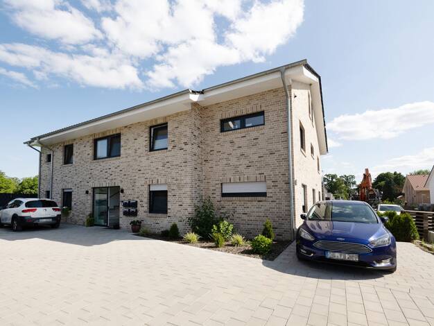Wohnung zum Kauf 498.000 € 5 Zimmer 163,6 m² EG Ostercappeln Ostercappeln 49179