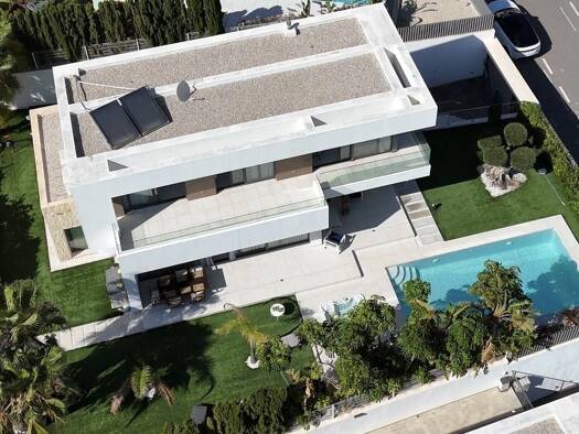 Haus zum Kauf 1.340.000 € Villajoyosa 03570