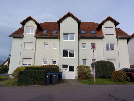 Wohnung zur Miete 219 € 1 Zimmer 35,6 m² 2. Geschoss frei ab sofort An den Drei Linden 3 Olbernhau 09526