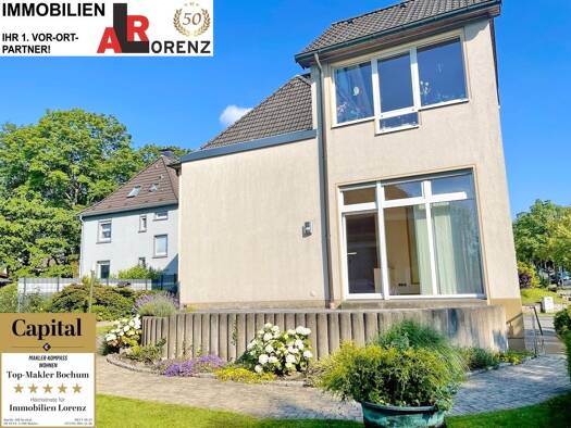 Wohnung zur Miete 1.185 € 3,5 Zimmer 125 m² Wiemelhausen Südwest 44799