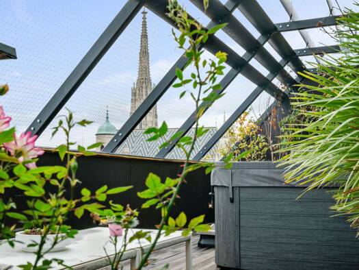 Penthouse zum Kauf 9.770.000 € 7 Zimmer 378,5 m² frei ab 01.09.2026 Hoher Markt 12 Innere Stadt 1010