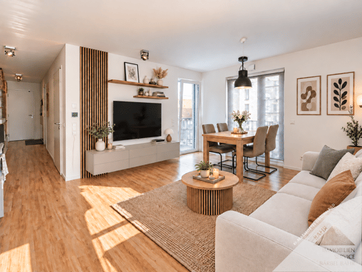 Wohnung zum Kauf 230.000 € 2,5 Zimmer 56 m² Schönaich Schönaich 71101