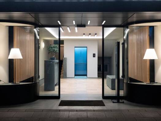 Bürofläche zur Miete provisionsfrei 1.100 € 26 m² Bürofläche Siegburger Straße Deutz Köln 50679