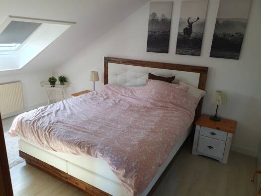 Wohnung zur Miete 700 € 2,5 Zimmer 70 m² frei ab 01.03.2026 Neuthard Karlsdorf-Neuthard 76689