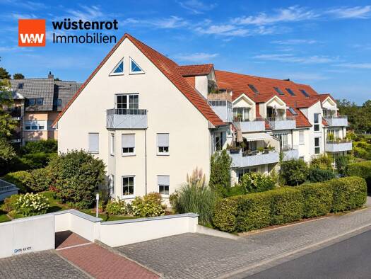 Wohnung zum Kauf 380.000 € 3 Zimmer 83,4 m² Hofheim Hofheim am Taunus 65719