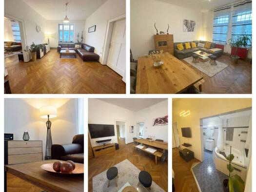 Wohnung zum Kauf 200.000 € 4 Zimmer 107 m² Bruck an der Mur 8600