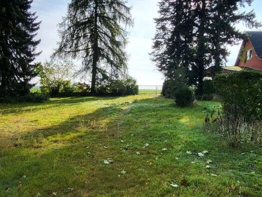 Grundstück zum Kauf provisionsfrei 570.600 € 951 m² Grundstück Puschendorf 90617