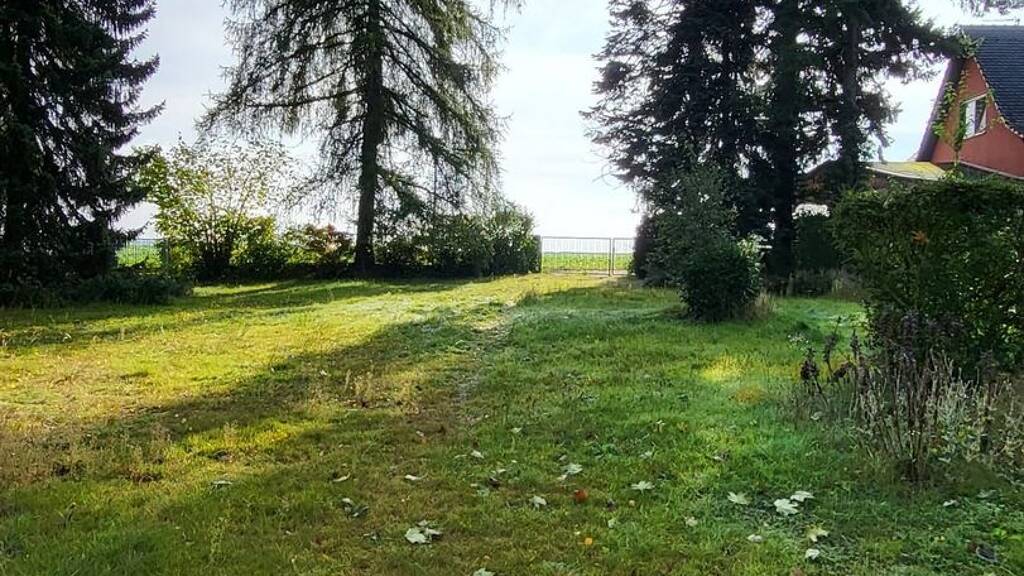 Grundstück zum Kauf provisionsfrei 570.600 € 951 m² Grundstück Puschendorf 90617