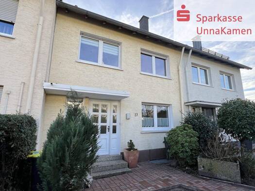 Reihenmittelhaus zum Kauf 265.000 € 5,5 Zimmer 110 m² 213 m² Grundstück Lünern Unna 59427