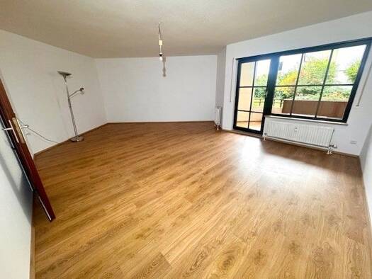 Wohnung zur Miete 1.000 € 3 Zimmer 83 m² EG frei ab 01.12.2025 Neckarstadt Mannheim 68167