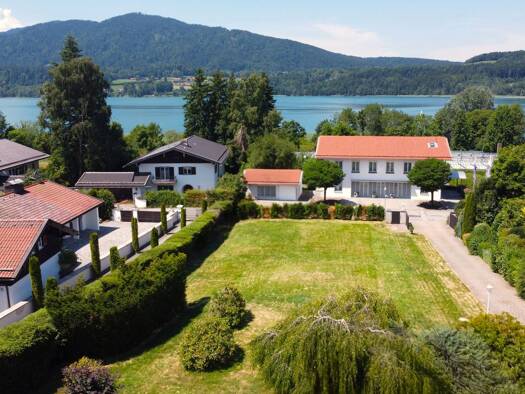 Einfamilienhaus zum Kauf 4.600.000 € 1 Zimmer 200 m² 2.075 m² Grundstück frei ab sofort Gmund am Tegernsee 83703