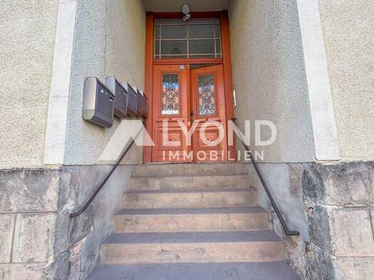 Wohnung zur Miete 290 € 3 Zimmer 54 m² frei ab 01.05.2026 Ballenstedt 06493