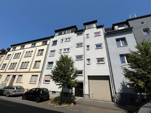 Wohnung zum Kauf 120.000 € 2,5 Zimmer 68 m² Bochum 44793