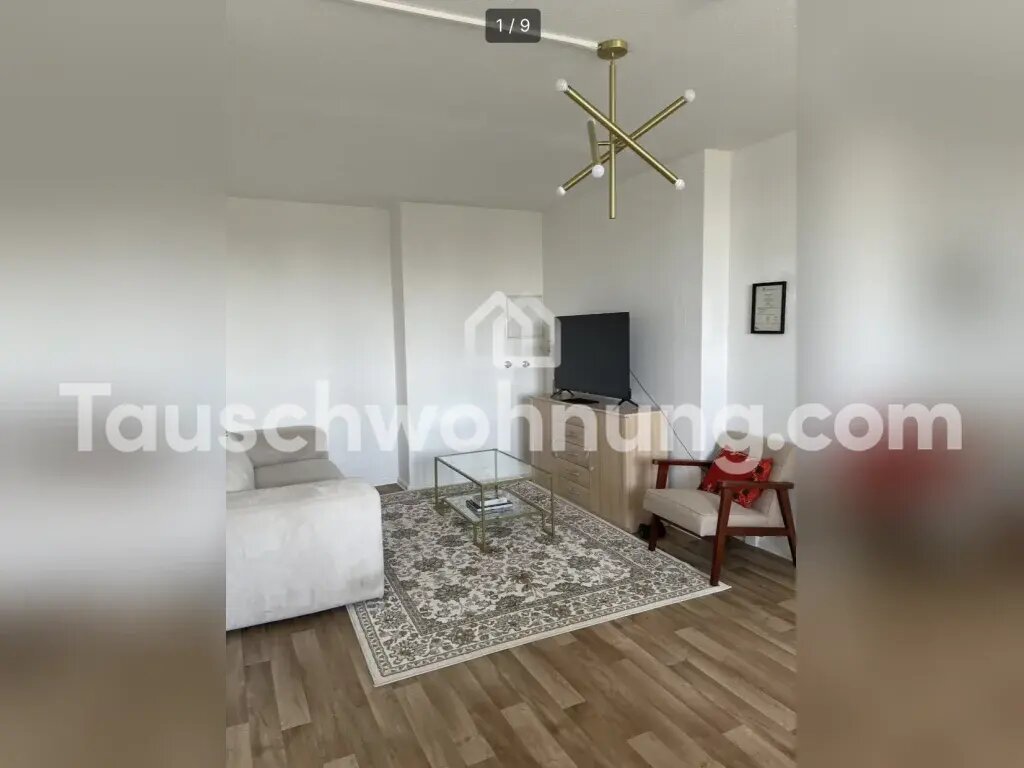 Wohnung zur Miete Tauschwohnung 700 € 2 Zimmer 65 m²<br/>Wohnfläche 10.<br/>Geschoss Hellersdorf Berlin 12685