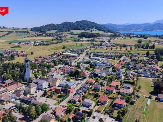 Einfamilienhaus zum Kauf 955.000 € 4 Zimmer St. Georgen im Attergau 4880