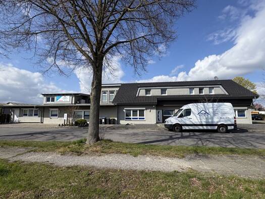 Büro zum Kauf 1.100.000 € 15 Zimmer 390 m² Bürofläche Hülptingsen Burgdorf 31303