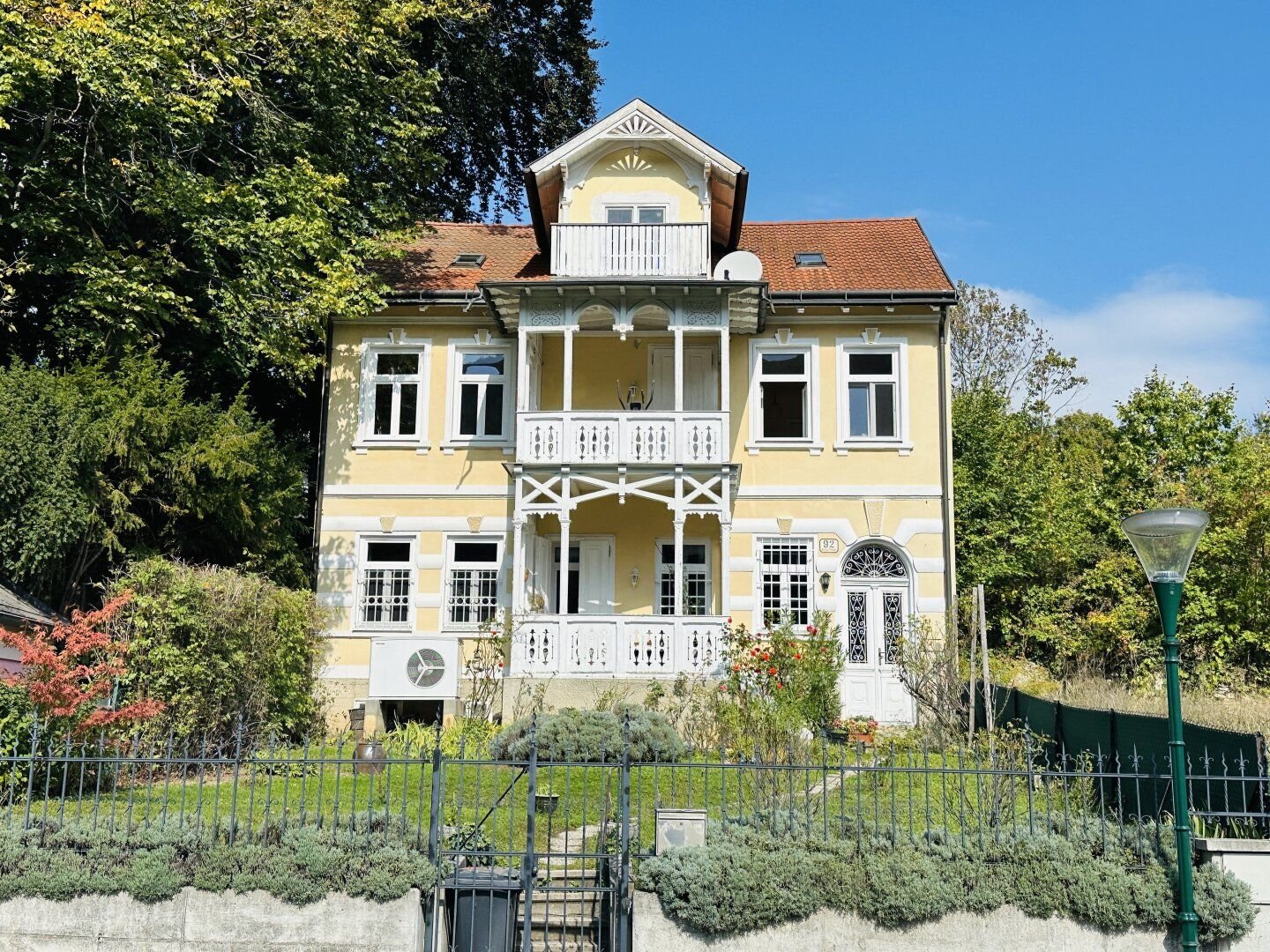 Haus zum Kauf 1.450.000 € 6 Zimmer 290 m²<br/>Wohnfläche 1.845 m²<br/>Grundstück 01.12.2024<br/>Verfügbarkeit Hinterbrühl 2371