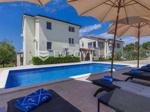 Haus zum Kauf 550.000 € 3 Zimmer 122 m² Trgetari Raša