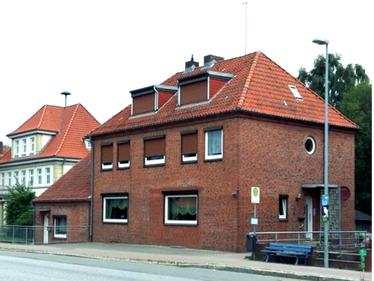 Wohnung zur Miete 810 € 3,5 Zimmer 85 m² Geschoss EG/2 frei ab 01.04.2026 Plön 24306