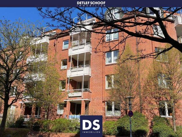 Wohnung zum Kauf 239.000 € 3 Zimmer 65 m² Vorstadt Kiel 24103