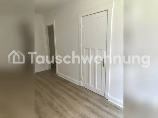 Wohnung zur Miete Tauschwohnung 985 € 3 Zimmer 66 m² 1. Geschoss Harburg 20459