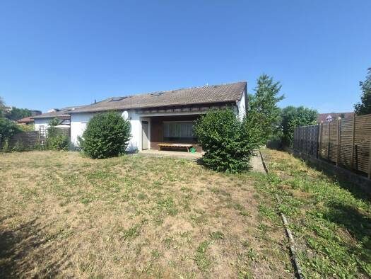 Einfamilienhaus zum Kauf 459.000 € 7 Zimmer 149 m² 480 m² Grundstück Weingarten 88250