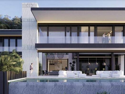 Haus zum Kauf 27.500.000 € 1.735 m² 7.435 m² Grundstück La Peñita 29120