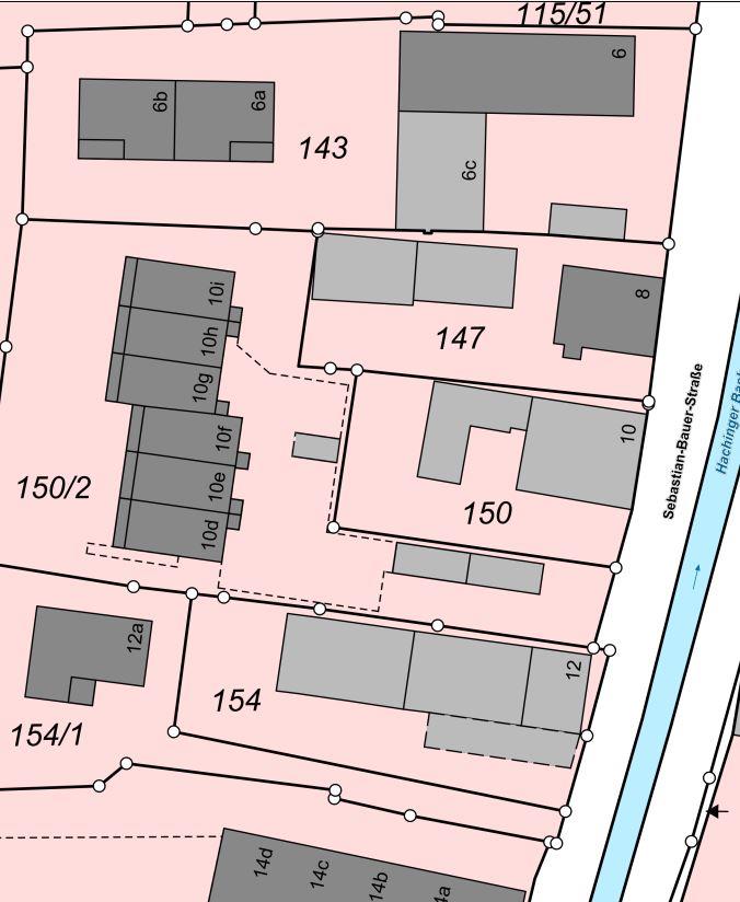 Haus zum Kauf 1.580.000 € 284 m²<br/>Wohnfläche 700 m²<br/>Grundstück Altperlach München 81737