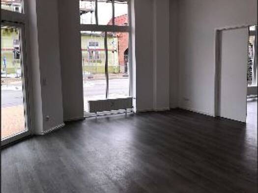 Büro zur Miete provisionsfrei 1.450 € 3 Zimmer 111 m² Bürofläche Bahnhofstraße 2 Wittenburg 19243