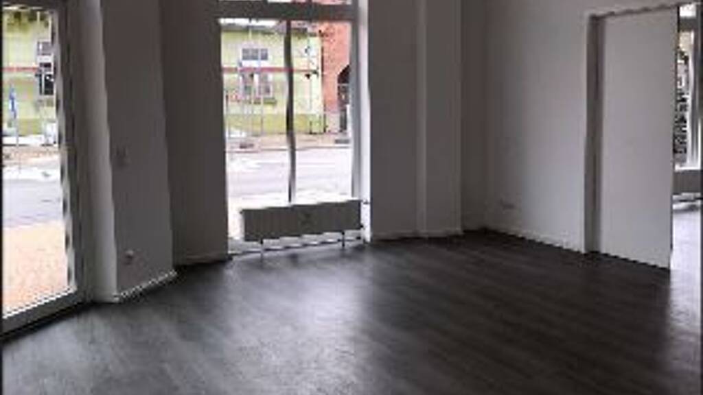 Büro zur Miete provisionsfrei 1.450 € 3 Zimmer 111 m² Bürofläche Bahnhofstraße 2 Wittenburg 19243