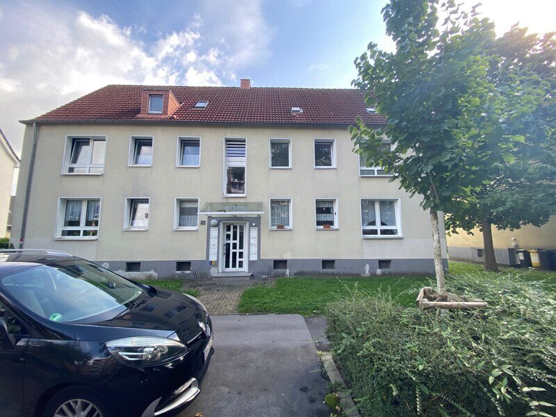 Wohnung zur Miete 420 € 2 Zimmer 47,1 m²<br/>Wohnfläche 15.12.2024<br/>Verfügbarkeit Paul-Gerhardt-Str. 25 Nette Dortmund 44359